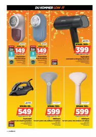 Power reklamblad vecka 8 Sida 34