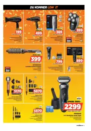 Power reklamblad vecka 8 Sida 35