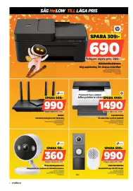 Power reklamblad vecka 8 Sida 6