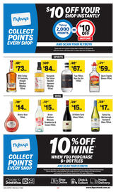 Coles catalogue week 8 Page 50