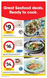 Coles catalogue week 8 Page 11