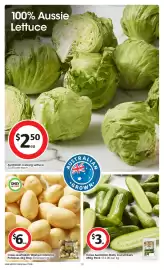 Coles catalogue week 8 Page 15