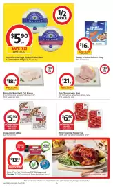 Coles catalogue week 8 Page 16