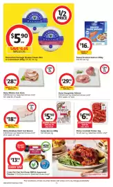 Coles catalogue week 8 Page 17