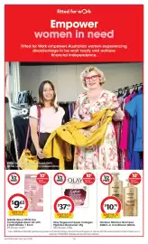 Coles catalogue week 8 Page 18