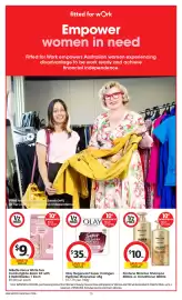 Coles catalogue week 8 Page 19