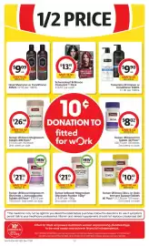 Coles catalogue week 8 Page 19