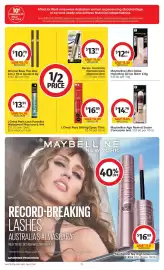 Coles catalogue week 8 Page 21