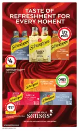 Coles catalogue week 8 Page 23