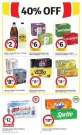 Coles catalogue week 8 Page 23