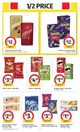 Coles catalogue week 8 Page 25