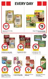 Coles catalogue week 8 Page 27