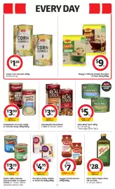Coles catalogue week 8 Page 28