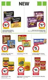 Coles catalogue week 8 Page 29