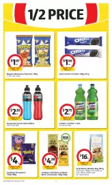 Coles catalogue week 8 Page 3