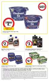 Coles catalogue week 8 Page 33