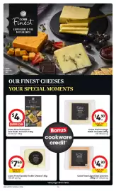 Coles catalogue week 8 Page 35