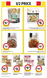 Coles catalogue week 8 Page 36