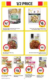 Coles catalogue week 8 Page 37