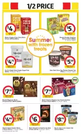 Coles catalogue week 8 Page 37