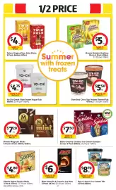 Coles catalogue week 8 Page 38