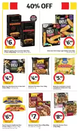Coles catalogue week 8 Page 38