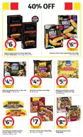 Coles catalogue week 8 Page 39