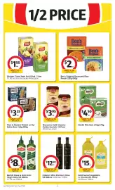 Coles catalogue week 8 Page 4