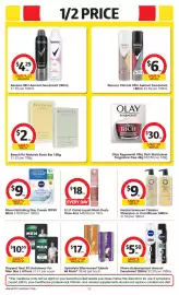 Coles catalogue week 8 Page 40
