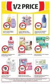 Coles catalogue week 8 Page 40