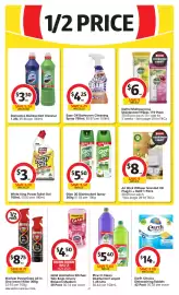 Coles catalogue week 8 Page 42