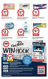 Coles catalogue week 8 Page 42