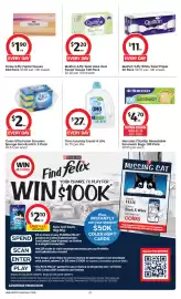 Coles catalogue week 8 Page 43