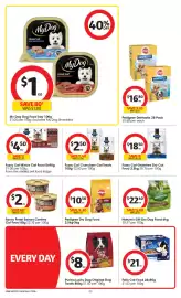 Coles catalogue week 8 Page 44