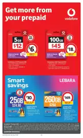 Coles catalogue week 8 Page 46