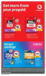 Coles catalogue week 8 Page 47