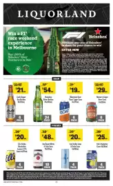 Coles catalogue week 8 Page 49