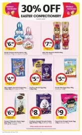 Coles catalogue week 8 Page 6