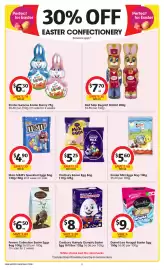 Coles catalogue week 8 Page 7