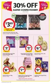 Coles catalogue week 8 Page 7