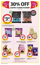 Coles catalogue week 8 Page 8