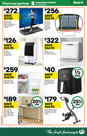Woolworths catalogue week 8 Page 50