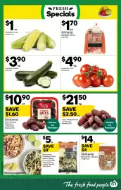 Woolworths catalogue week 8 Page 10