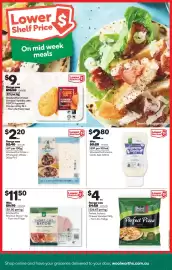 Woolworths catalogue week 8 Page 10