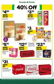 Woolworths catalogue week 8 Page 11