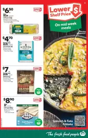 Woolworths catalogue week 8 Page 11