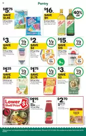 Woolworths catalogue week 8 Page 12