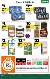Woolworths catalogue week 8 Page 14