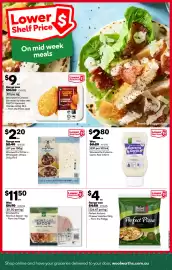 Woolworths catalogue week 8 Page 15