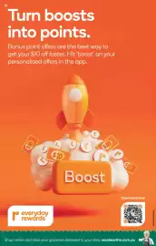 Woolworths catalogue week 8 Page 16